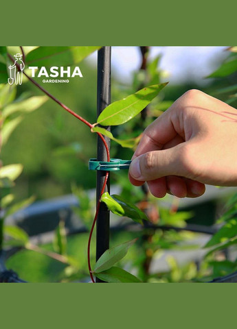 Набор фиксаторов и клипс 31 No Brand (302806354)