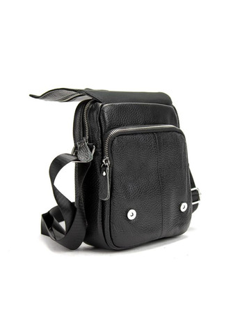 Чоловіча шкіряна сумка через плече RoyalBag M56-2051A (282844646)