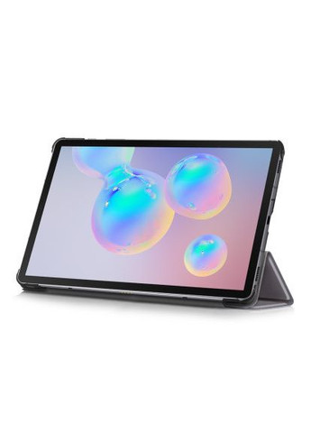 Чохол до планшета Smart Case Samsung Tab S6 Lite (2024) 10.4" P620/P625/P627 Gray (710820) BeCover Smart Case Samsung Tab S6 Lite (2024) 10.4&quot; P620/P (366496914)