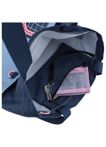 Сумка детская (K25-586-5) Kite Education teens 586-5 шопер (366693760)