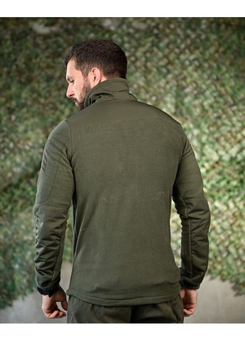 Тактична флісова кофта No Brand (366820158)