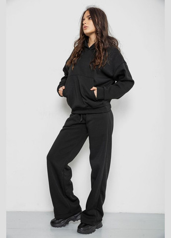 Спортивный костюм женский на флисе Ager Спортивный костюм (316502342)