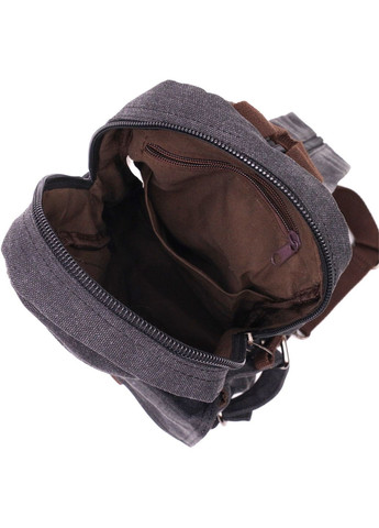 Текстильный рюкзак Vintage (279315008)