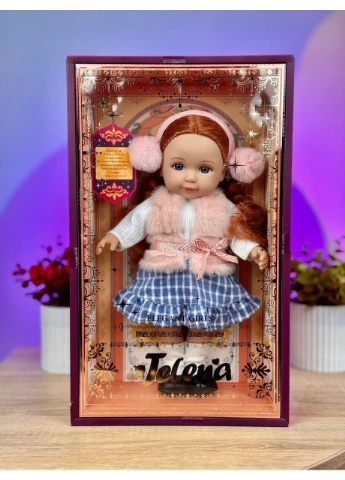 Лялька Star Toys (387646362)