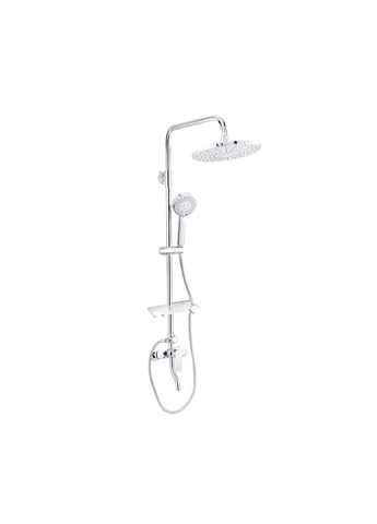 Набор 3 в 1 душевая система Armada-C064K + смеситель Armada-C010 + смеситель Bidet-C082 Kroner (392905839)
