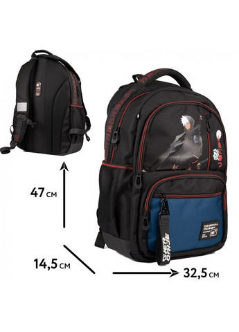 Рюкзак TS-50 шкільний Katana 559750 Yes (369627532)