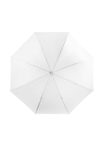 Зонтик тростник прозрачный 8 спиц полуавтомат 100 см Н030111 No Brand (289842693)