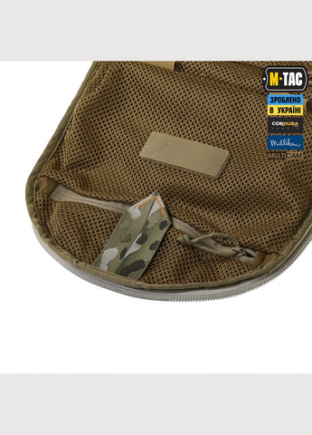 Наплічник бойового медика Elite Multicam M-TAC (326974170)