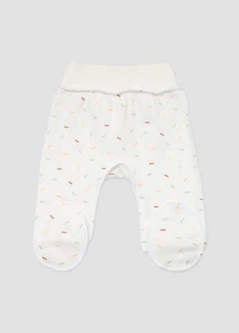 Молочний демісезонний костюм яслі для дівчинки колір молочний cb-00276722 Timi