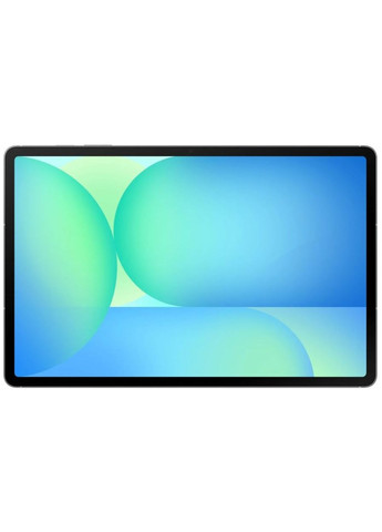 Планшет Galaxy Tab S10 FE+ 8/128GB Grey (SM-X620NZAR) UA UCRF Samsung (371317965)