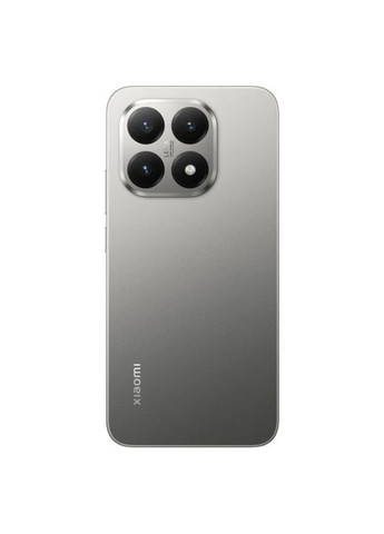 Смартфон 15T 12/256GB Titan Gray Xiaomi (362210736)