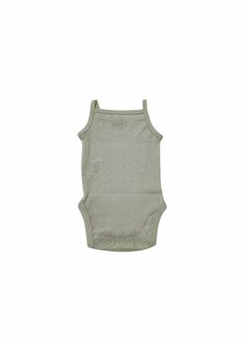 Детская боди-майка для девочки 50 см (25063003A) H&M (348061157)