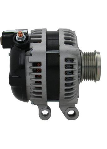 Генератор ГЕНЕРАТОР 116007 | +LINE | LAND ROVER 150A | CN ( 455.525.150.050) PSH (362607612)