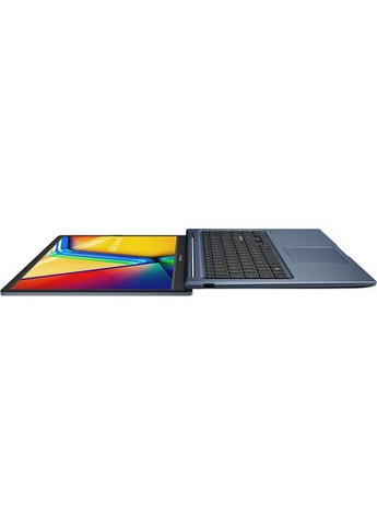 Ноутбук Vivobook 16 R1605ZA-MB183, Intel Core i7-1255U, 4.7GHz, 16" WUXGA, 16GB, SSD 512GB, Intel Iris Xe, Free DOS Asus (331018932)