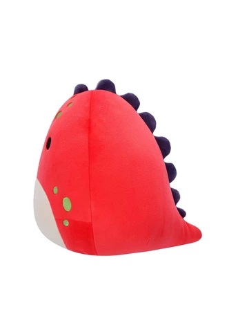 М'яка іграшка поліестер 19 см Діно Долан Squishmallows (393590572)
