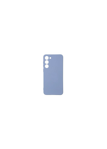 Чехол для мобильного телефона (ARM65457) ArmorStandart icon case samsung s23 plus lavander (275099825)