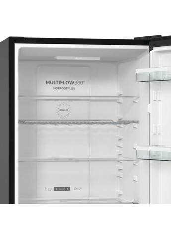Холодильник NRK619EABXL4 Gorenje (307797253)