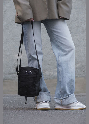 Женский мессенджер Young Black Without (337472106)