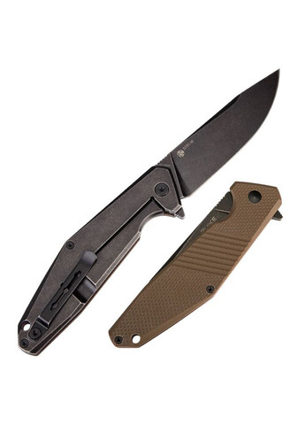 Нож складной D191-W Ruike (353503676)