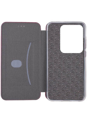 Шкіряний чохол-книжка Classy для Xiaomi Redmi Note 13 4G Epik (334294799)