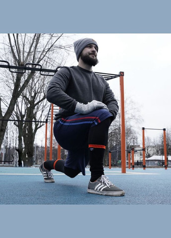 Водонепроникні шкарпетки Hytherm Pro DS634 XL (47-49) DexShell (353501987)