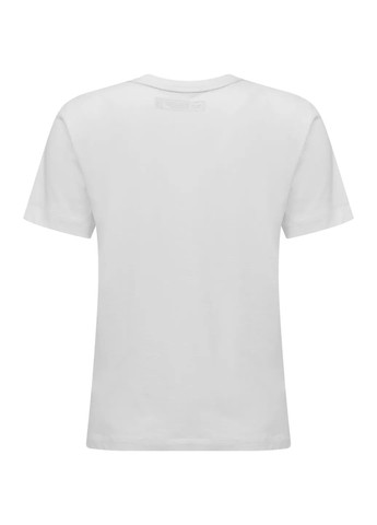 Футболка Eagle Cover T-Shirt Wmn Salewa - (358887771)