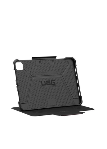 Чохол для iPad Pro 11"(Gen 5, 2024), Metropolis SE, Bordeaux UAG (395020304)
