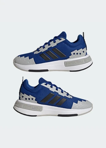 Кросівки MINECRAFT PRO JUNIOR adidas (401512190)