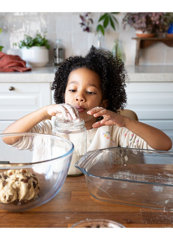 Форма с/к н-р мисок 3шт (0.7л, 1.1л, 2.3л) (913S603/8044) Pyrex (365274926)