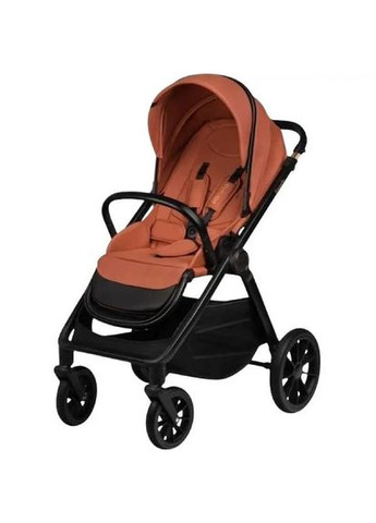Универсальная коляска 3 в 1 MIKA PLUS 3IN1 BROWN RUST (LO-MIKA PLUS 3IN1 BROWN RUST) Lionelo (370033952)