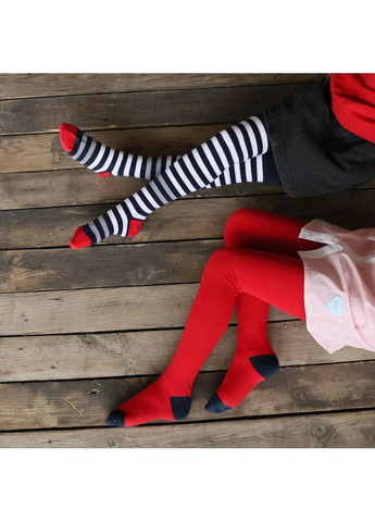 Колготки дитячі 1095р.110-116,56-60,18-20 світло-сірий Duna (372791780)