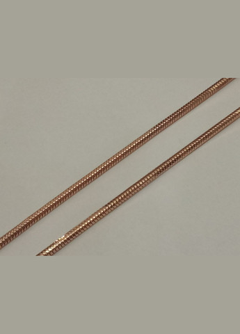 Золотий ланцюжок (Снейк). 304204 40 Столична Ювелірна Фабрика (271039508)