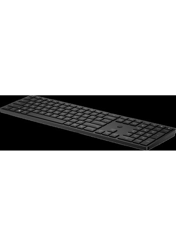 Клавіатура бездротова 455 Wireless Programmable Black HP (360427445)