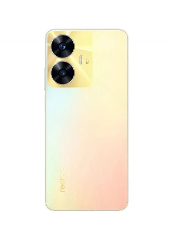 C55 6/128GB Sunshower EU NFC Realme (371653566)