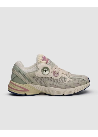Зелені кросівки чоловічі adidas astir beige/violet/green адідас астір зелені демісезон No Brand