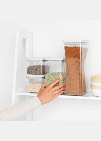 Контейнер 7 л 122446 Brabantia (316621320)