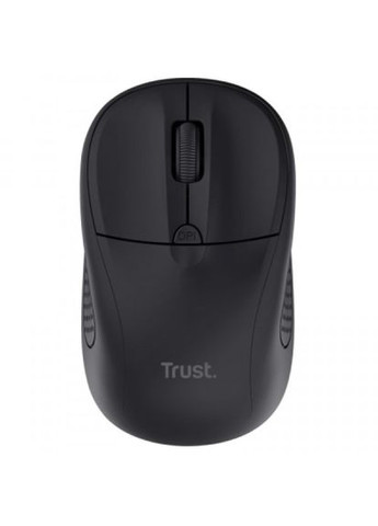 Миша Trust primo wireless mat black (268142441)