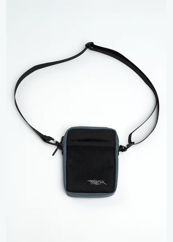 Мессенджер на плече Fog помаранчевого кольору OGONPUSHKA (316448736)