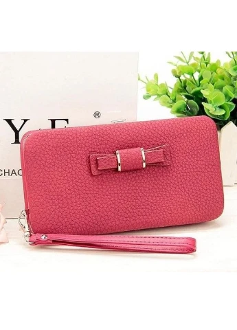 Женский кошелек N1330 Red (3_02904) Baellerry (395879721)