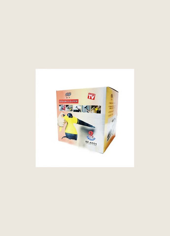 Отпариватель с функцией пароочистителя Steam Cleaner DF-A001 (TM-115) No Brand (371913211)