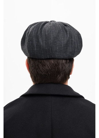 Кепка Хуліганка У Клітинку Alfi Without (364890177)