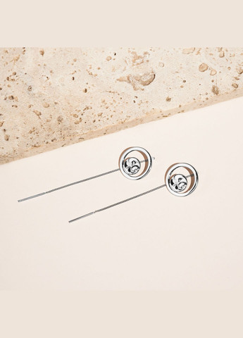 Сережки Незалежність Minimal (338797915)