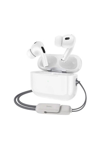 Беспроводные наушники EW49 True wireless stereo headset White Hoco (323122559)