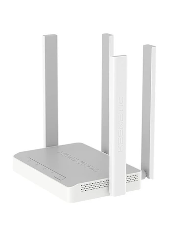Беспроводной маршрутизатор (роутер) Runner 4G (KN-2211) [128274] Keenetic (400899426)