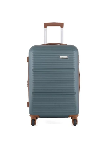 Чемодан 28" (L) Petrol (T5713-3) Semi Line (396690317)