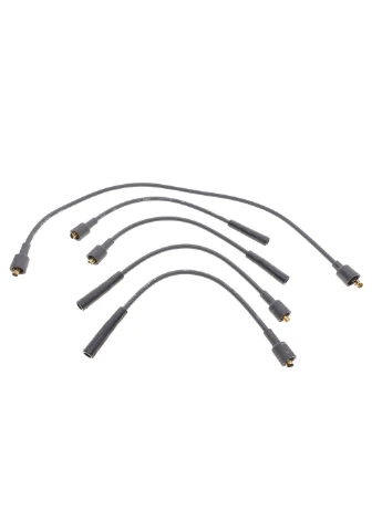 КОМПЛЕКТ ВВ ПРОВОДОВ 0 986 357 117 Bosch (360490096)