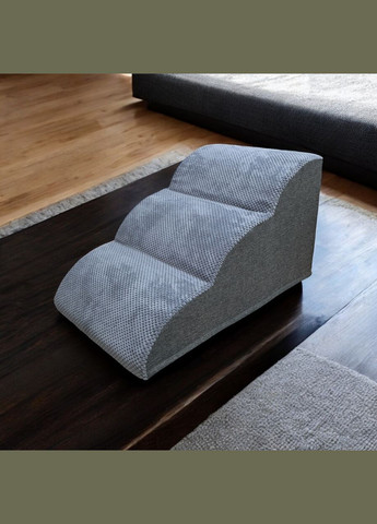 Лесенка для собаки купить. Зоотовари для собак онлайн. Товары для домашних животных Украина 40х36х60см No Brand (339786172)