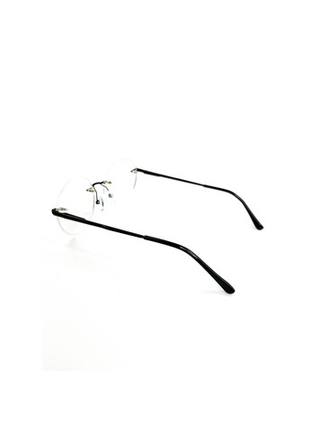 Окуляри для комп'ютера BLUE BLOCKER Тішейди чоловічі 713-284 LuckyLOOK 713-284М (322855460)