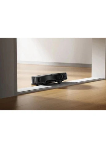 Робот-пилосос Saros Z70 Black UA UCRF RoboRock (362210411)