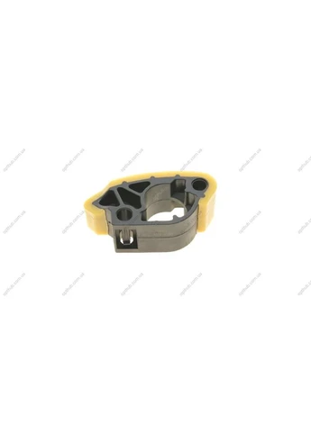 Планка успокоителя цепи ГРМ MB OM 611-646 (пр-во Febi) 19078 Febi Bilstein (366133083)